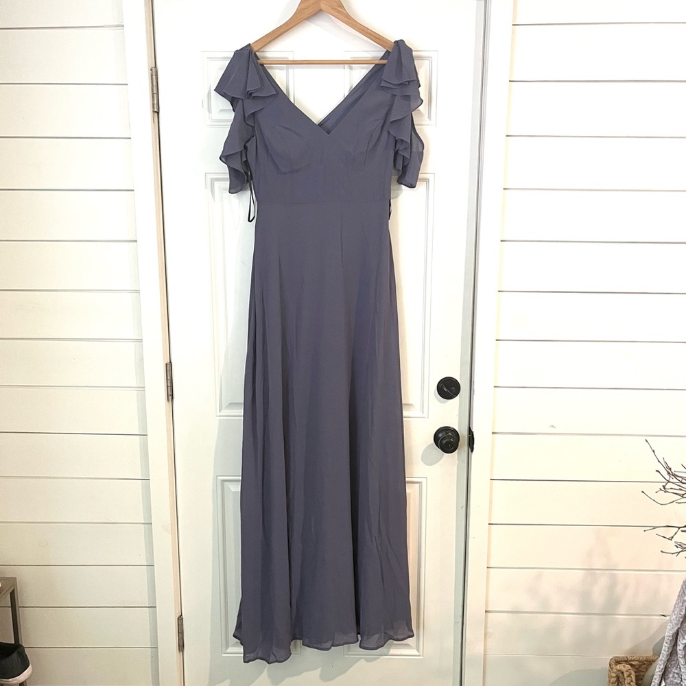 Lulus Maxi